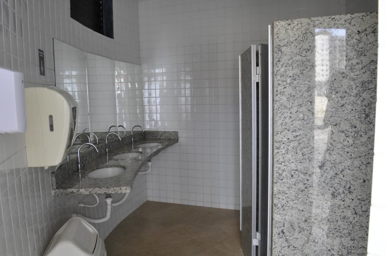 Apartamento Golden Dolphin Supreme - Achei Ferias Apartment กัลดัสโนวัส ภายนอก รูปภาพ